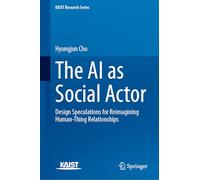 The AI as Social Actor: Design Speculations for Reimagining Human-Thing Relationships