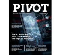 The AI Assistant That Gave Hackers the Keys to Your Life