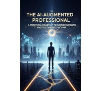 The AI-Augmented Professional: A Practical Roadmap to Career Growth and Sustainable Income