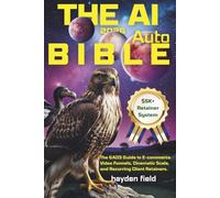 The AI Automation Bible: The GAIIS Guide to E-commerce Video Funnels, Cinematic Scale, and Recurring Client Retainers.