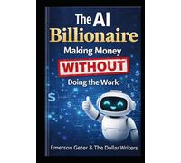 The AI Billionaire: Making Money WITHOUT Doing the Work