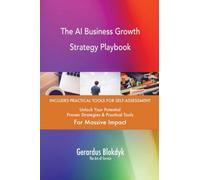 The AI Business Growth Strategy Playbook