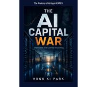 The AI Capital War: The Bubble That Learned Accounting