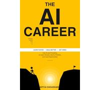 The AI Career Edge: Learn Faster. Build Better. Get Hired.