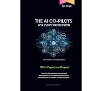 The AI Co-Pilots for Every Profession