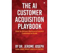 The AI Customer Acquisition Playbook (Tascabile)