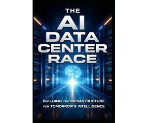 The AI Data Center Race: No-Constraints Thinking for the Age of Compute