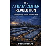 The AI Data Center Revolution: Power, Cooling, and the Megawatt Rack