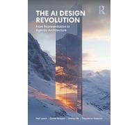 The AI Design Revolution: From Representation to Agentic Architecture