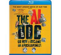 The AI Doc: Or How I Became an Apocaloptimist Daniel Roher Charlie Tyrell