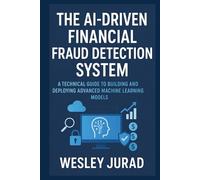 The AI-Driven Financial Fraud Detection System: A technical guide to building and deploying advanced machine learning models