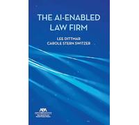 The AI-Enabled Law Firm