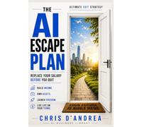 The AI Escape Plan: Replace Your Salary Before You Quit