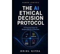 The AI Ethical Decision Protocol: 15 Practical Rules for Responsible AI in Business