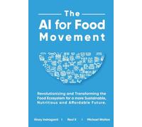 The AI for Food Movement