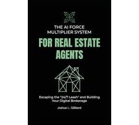 The AI Force Multiplier System for Real Estate Agents: Escaping the "24/7 Leash" and Building Your Digital Brokerage