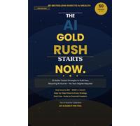 THE AI GOLD RUSH STARTS NOW