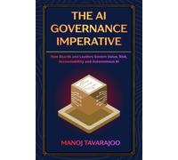 The AI Governance Imperative: 3
