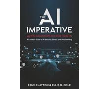 The AI Imperative When Shadowstalker Hunts: A Leader's Guide to AI Security, Ethics, and Red Teaming