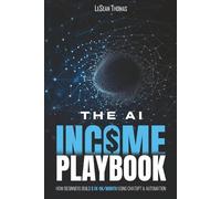 THE AI INCOME PLAYBOOK