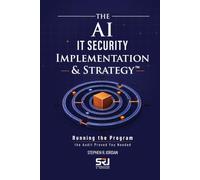 The AI IT Security Implementation & Strategy™: Running the Program the Audit Proved You Needed