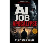 THE AI JOB APOCALYPSE: Who Will Survive and Thrive in New India