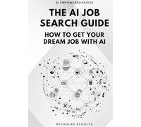 The AI Job Search Guide: How to Get Your Dream Job With AI