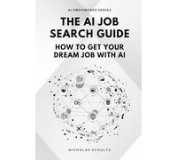 The AI Job Search Guide: How to Get Your Dream Job With AI