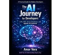 The AI Journey for Developers: Understanding LLMs, RAG, Vector Databases, and Agentic AI