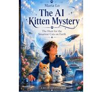 The AI Kitten Mystery: The Hunt for the Smartest Cats on Earth