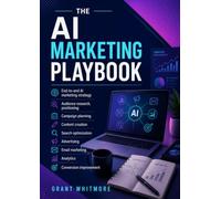 The AI Marketing Playbook