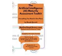 The AI Maturity Assessment Toolkit