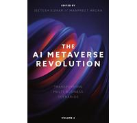 The Ai Metaverse Revolution: Transforming Multi-business Scenarios (2)