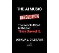 The AI Music Revolution: The Robots Didn't Kill Music. They Saved It.