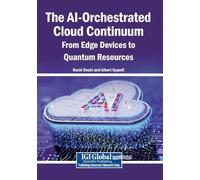 The AI-Orchestrated Cloud Continuum: From Edge Devices to Quantum Resources