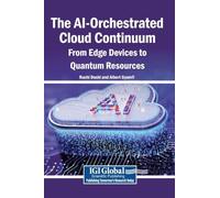 The AI-Orchestrated Cloud Continuum: From Edge Devices to Quantum Resources