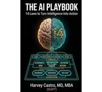 The AI Playbook: 14 Laws to Turn Intelligence Into Action