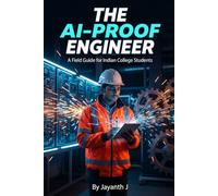 The AI-Proof Engineer: A Field Guide for Indian College Students