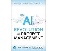 The AI Revolution in Project Management: Elevating Productivity with