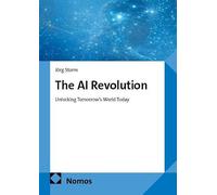 The AI Revolution: Unlocking Tomorrow's World Today