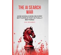 The AI Search War