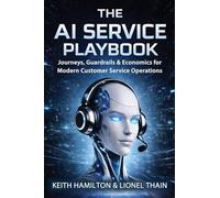 The AI Service Playbook