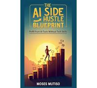 The AI Side Hustle Blueprint