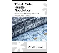The AI Side Hustle Revolution
