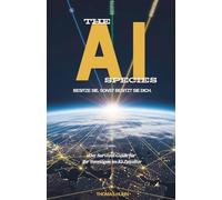 The AI Species: Besitze sie. Sonst besitzt sie dich.