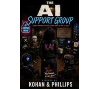 The AI Support Group: What Happens in the Cloud Stays in the Cloud