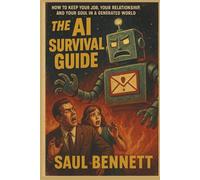 The AI Survival Guide: How to Keep Your Job, Your Relationship, and Your Soul in a Generated World
