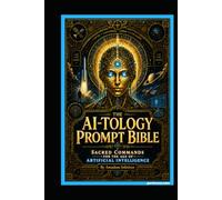 The AI-Tology Prompt Bible: Sacred Commands For The Age Of Artificial Intelligence
