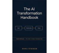 The AI Transformation Handbook