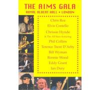 The Aims Gala Concert [Edizione: Regno Unito] [Edizione: Regno Unito]